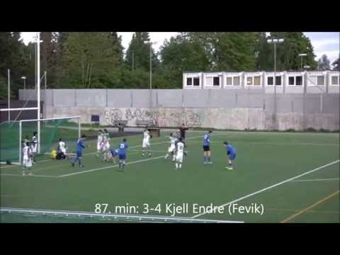 Oldenborg 2 - Gøy Nor