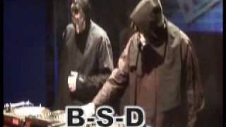 BSD @ BREAKSPOLL FESTIVAL SPAIN 09 [OFFICIAL VIDEO]