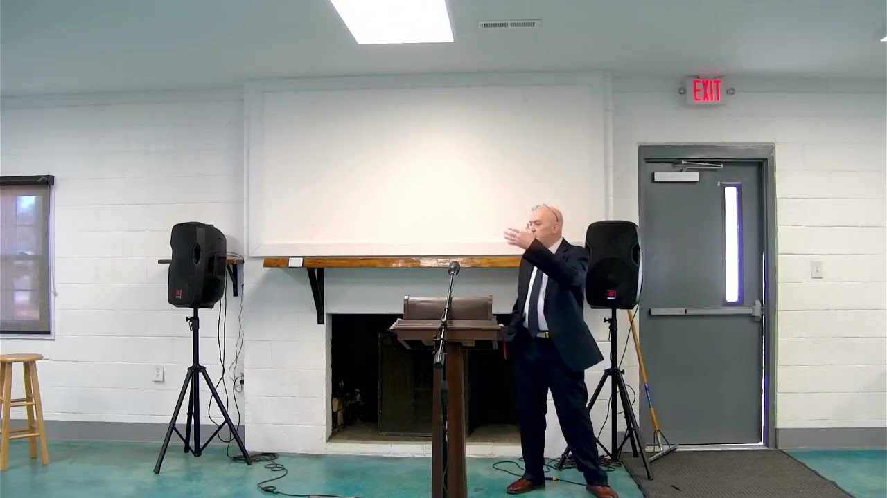 Latest sermon thumbnail