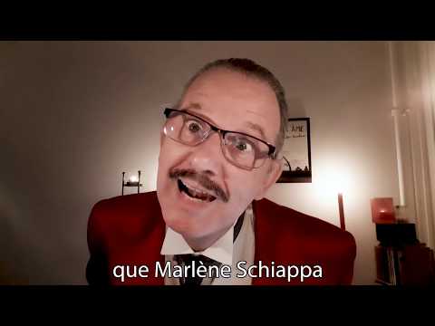 Alex Sandrine, Alex Sandra - Robeurt Féneck et le Mad in Swing Big Band