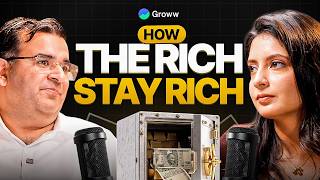 Sanjay Kathuria's Secret to Stay Rich | Manage Your Finances like The Top 1%