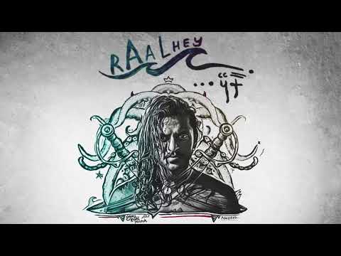 Raalhey - Nazeeh