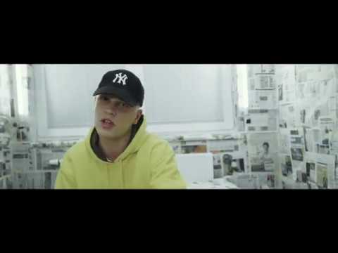 DropKid - Zejtra líp (official video)