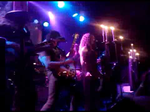 the devils blood #013  #roadburn