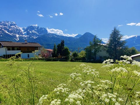 ERFOLGREICH VERMITTELT - Grundstück - Bestlage am Sonnenhang in 9991 Dölsach!