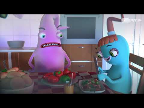 Banda Zig Zag - "Bem Alimentado" | Zig Zag