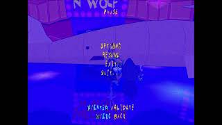 Frame-perfect final cutscene skip FOUND! (Saves over 3 minutes, God help us all.)