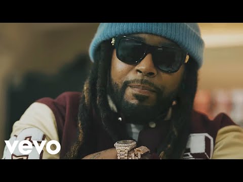 Icewear Vezzo ft. Moneybagg Yo - Divine Blessing [Music Video]