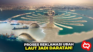 Download lagu Mega Proyek Dubai Emang Gila! Begini Proses Di Balik Pulau Buatan Dubai dari Awal hingga Akhir mp3