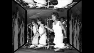 The Three Degrees - Love of my life (Ruud&#39;s Extended 1966 Mix)