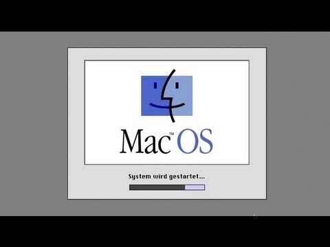 歴代Macの起動音