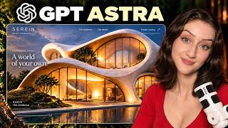 GPT Astra ile Ödüllü Site Kalitesine Böyle Ulaşıyorum! | Yazılımcı Gözüyle