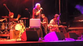 Ben Harper &amp; Charlie Musselwhite - We Can&#39;t End This Way - 14