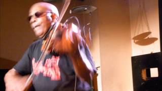 Billy Bang - Sigon Phunk.wmv