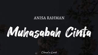 Download lagu ANISA RAHMAN - Muhasabah Cinta | ( Video Lyrics ) mp3 Download lagu ANISA RAHMAN - Muhasabah Cinta | ( Video Lyrics ) mp3