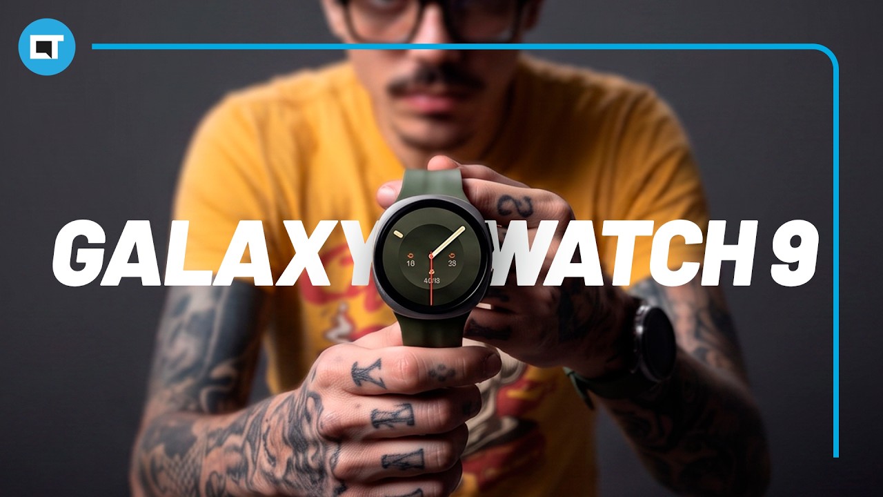 Galaxy Watch 9 (futuramente será o melhor custo benefício dos Wear OS?)