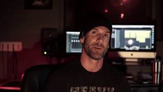 Bleeding Through - Making Love Will Kill All #2 (OFFICIAL VIDEO)