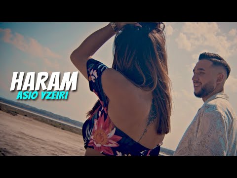 Asio Yzeiri - Haram