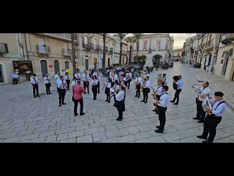 Antoniana - Marcia Sinfonica