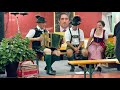 Sunnseitn Musi vom Wolfgangsee / Hans bleib do