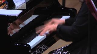 Experiencia Martha Argerich: Tres minutos con la realidad (A. Piazzolla) - Argerich/Hubert