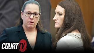 Prosecution Rests in Lindsay Clancy Murder Trial