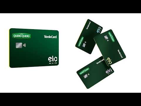 Cartão Quero Quero Elo Mais ,é bom? Tem anuidade?Quais os benefícios? Confira