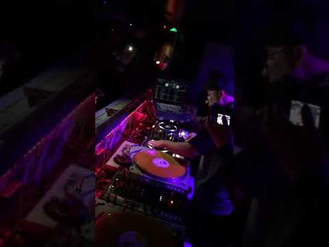 DJ Prolifix - Live at Respect dnb LA (2020)