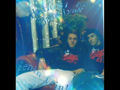 BahtiyaR Ft  HabuSi - Senin Icin [www gurbet-ciyiz de]