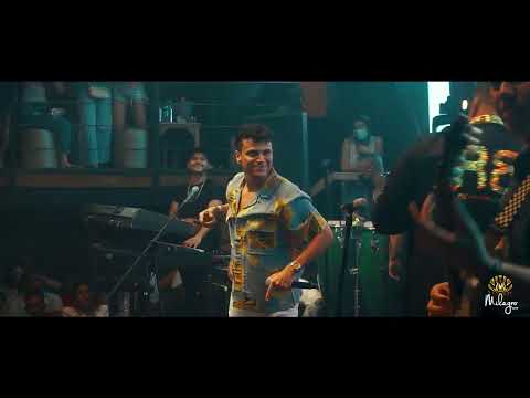 Un Amor Verdadero - Silvestre Dangond | Milagro Club Monteria (Segundo Dia)