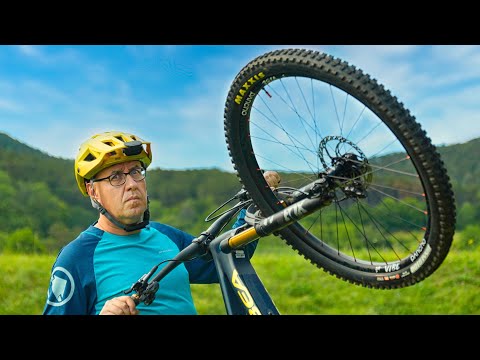 E-BIKE VORURTEILE IM FAKTENCHECK