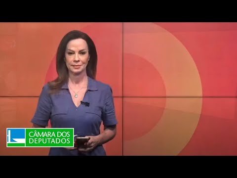 Saiba o que pode ser votado na Câmara antes das eleições - 12/08/24 #DiretoDaCâmara