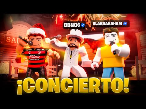 CONCIERTO EN ESCAPA DEL TECLADO ADMIN ABUSE!