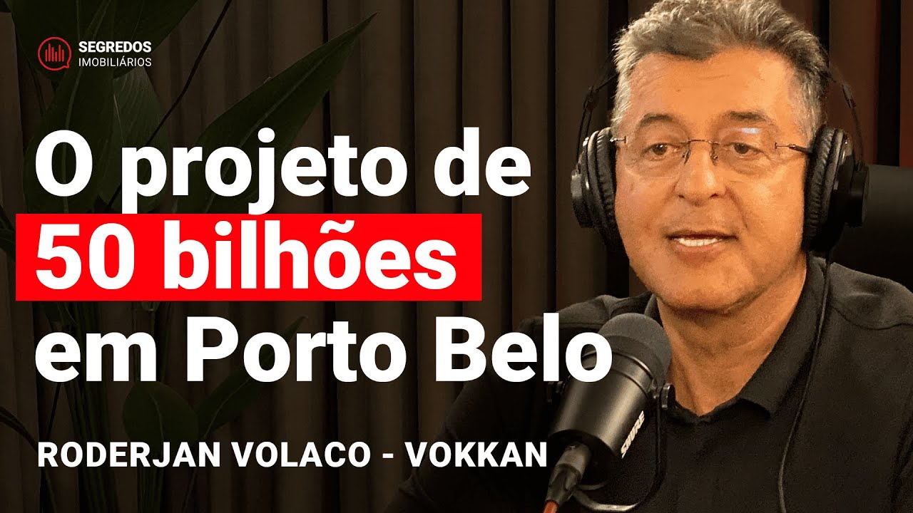 Tudo o que você precisa saber sobre o primeiro bairro parque do Brasil - Roderjan Volaco (Vivapark)