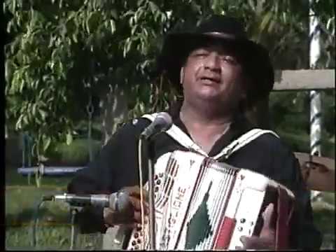 Lisandro Meza - El Guayabo de La Ye En Vivo