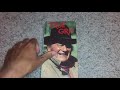 True Grit 1969 Version VHS Review