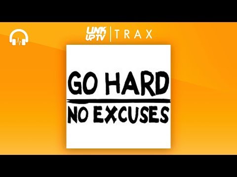 Fdon x Benny Banks - Go Harder | Link Up TV TRAX