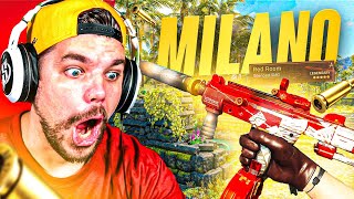 IL A UN DÉFI PERSONNEL PENDANT CETTE GROSSE GAME WARZONE !