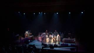 Tedeschi Trucks Band - Anyhow My Lord (Spiritual) - Nashville 3/2/2017