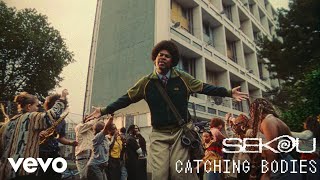sekou - Catching Bodies