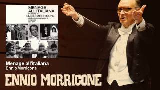 Ennio Morricone - Menage all'italiana - feat. Anna Moffo - Menage All'Italiana (1965)