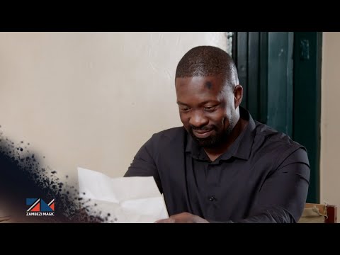 Jaden gets a life sentence – Zuba | S5 | Ep 112 | Zambezi Magic