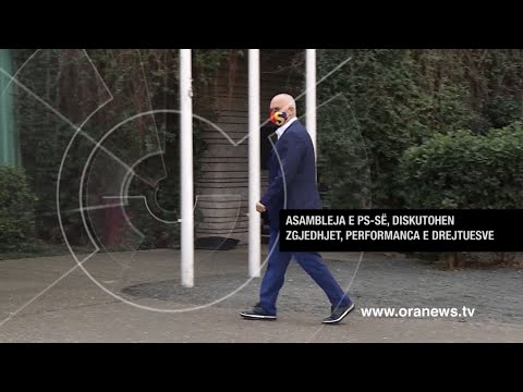 Edicioni informativ - 4 Qershor 2021 - Ora 12:00 - RTV Ora