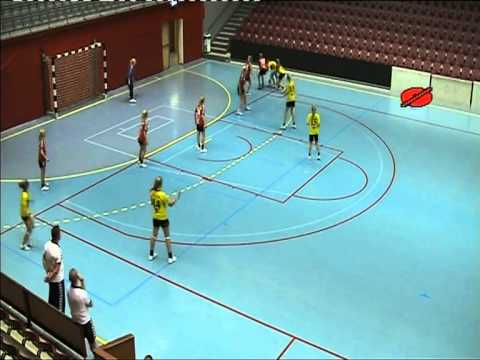 IF Guif F00 VS Göksten 14-13