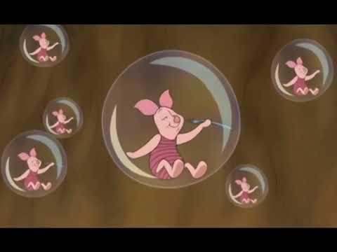 Piglet's Big Movie Part 16