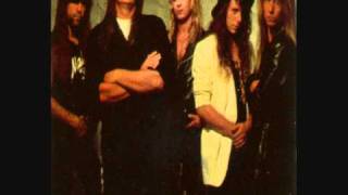 SAVATAGE - DAMIEN