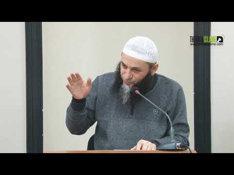 Kërkimi i faljes... - Hoxhë Sadullah Bajrami