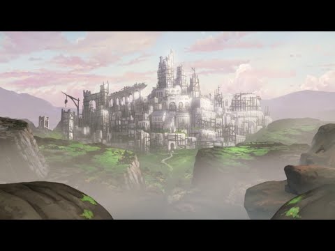 Evrkynd | The Dragon Prince Season 7 Scene
