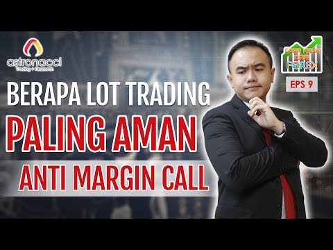 CARA KAYA DARI FOREX EPS 9 | ForexTrading : Cara Menghitung Jumlah Lot Trading