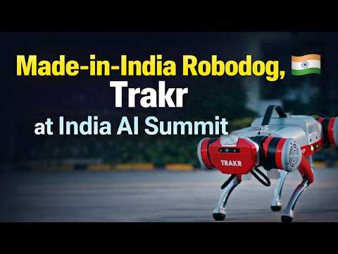 Addverb Trakr Review Video 2